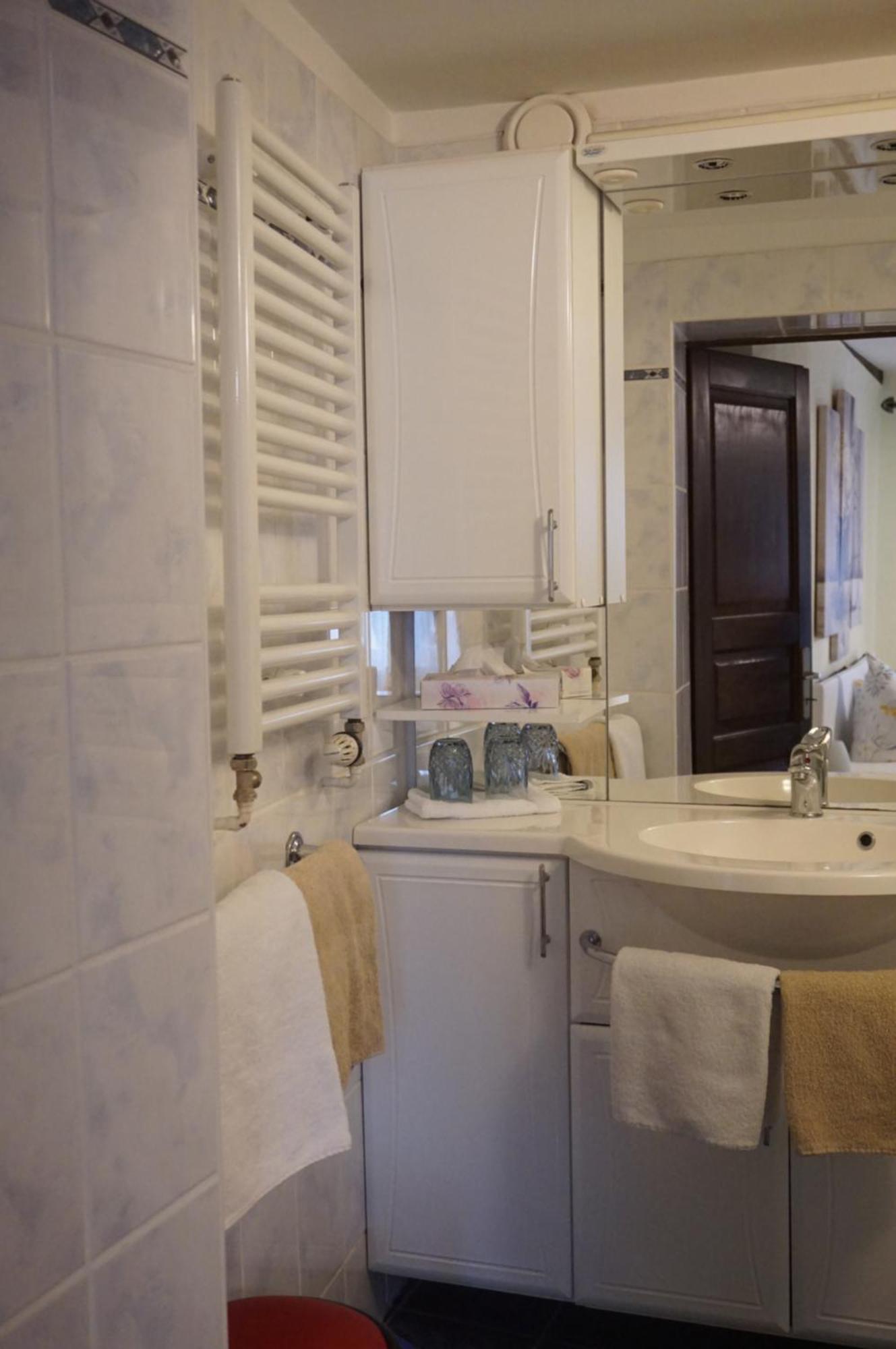 Zum Lukullus Guest house