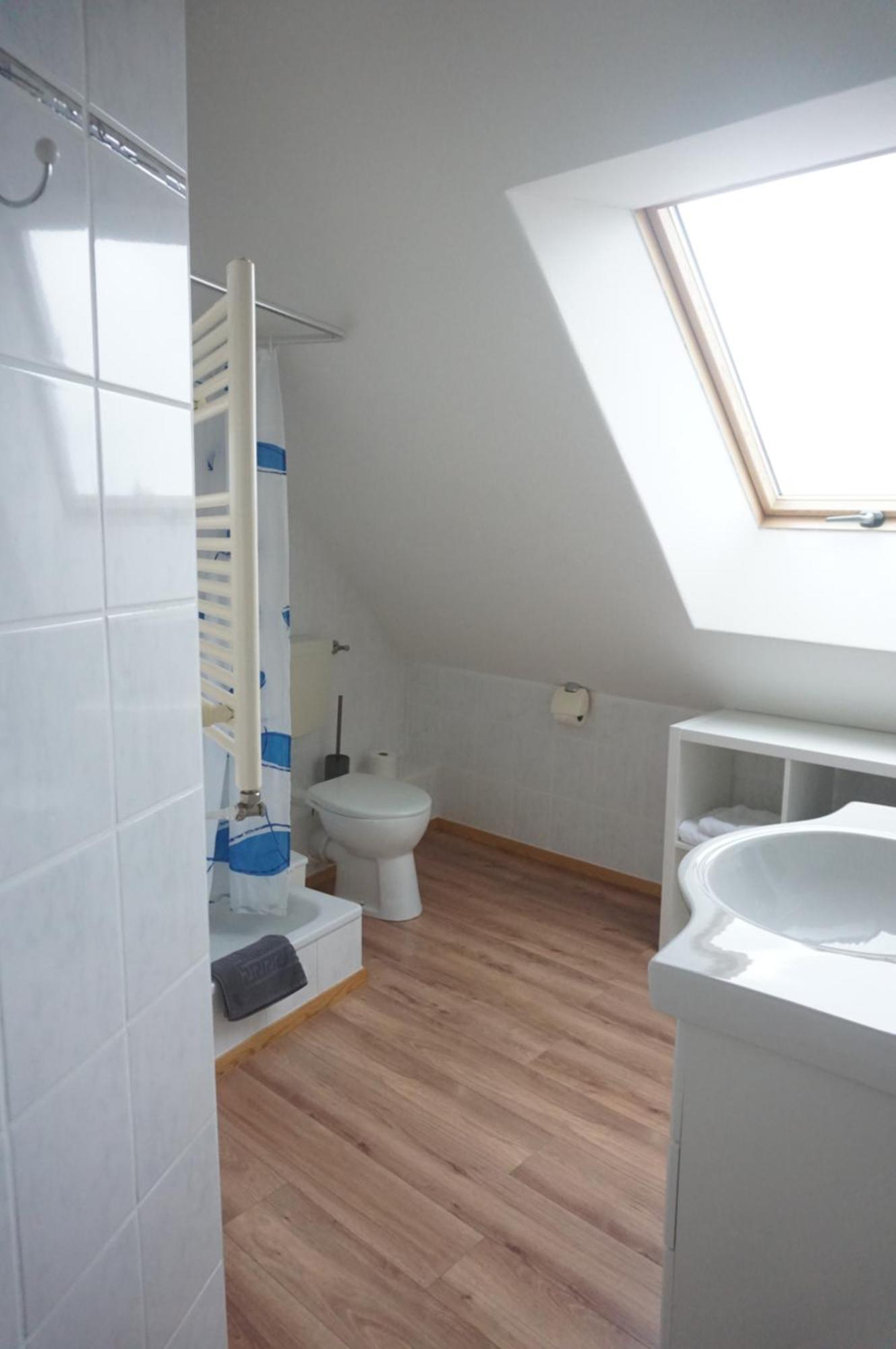 Zum Lukullus Guest house *