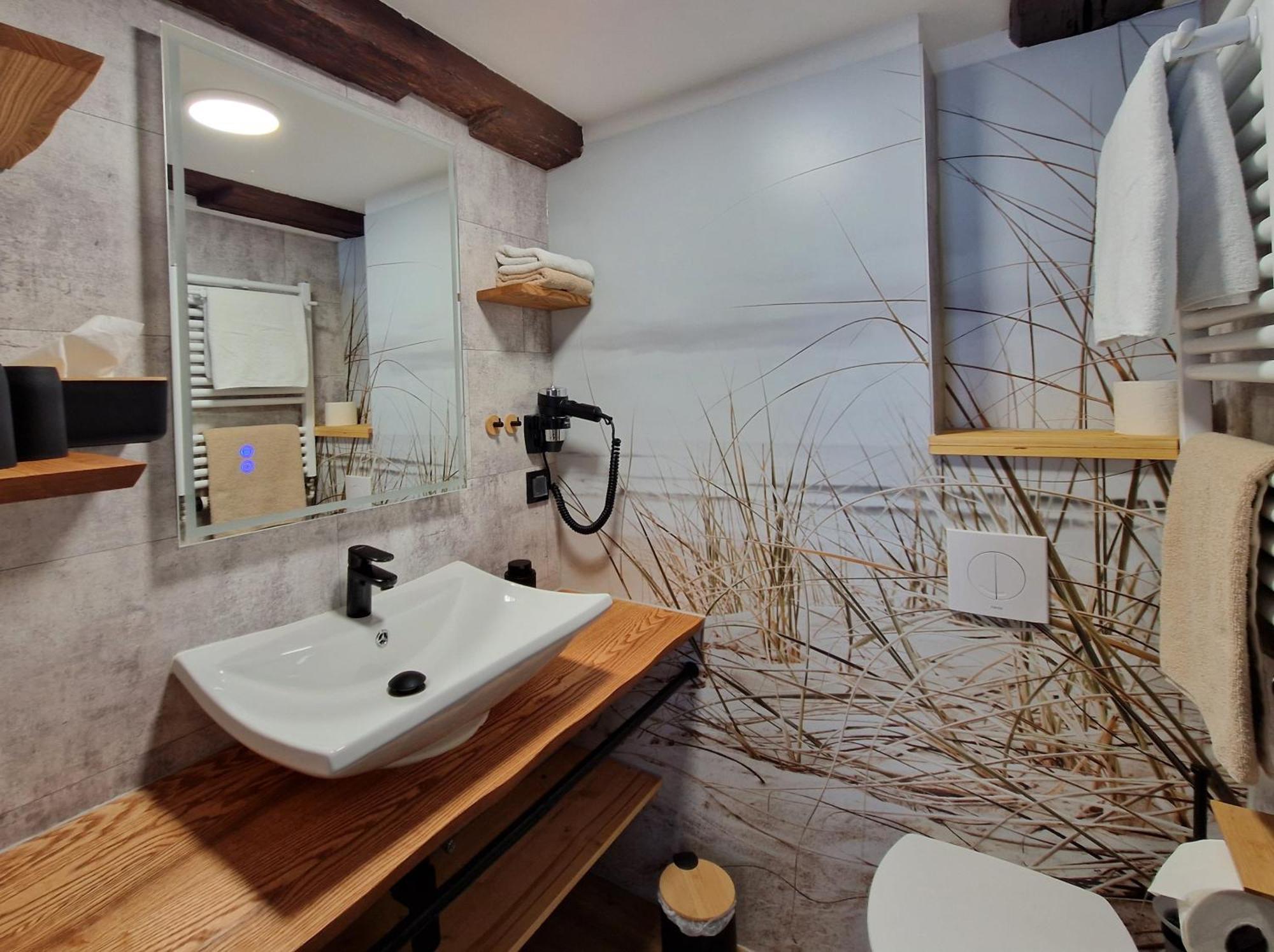 Zum Lukullus Guest house Wernigerode